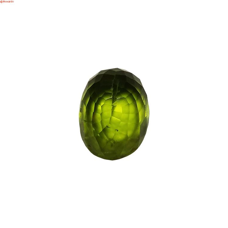 peridot small size